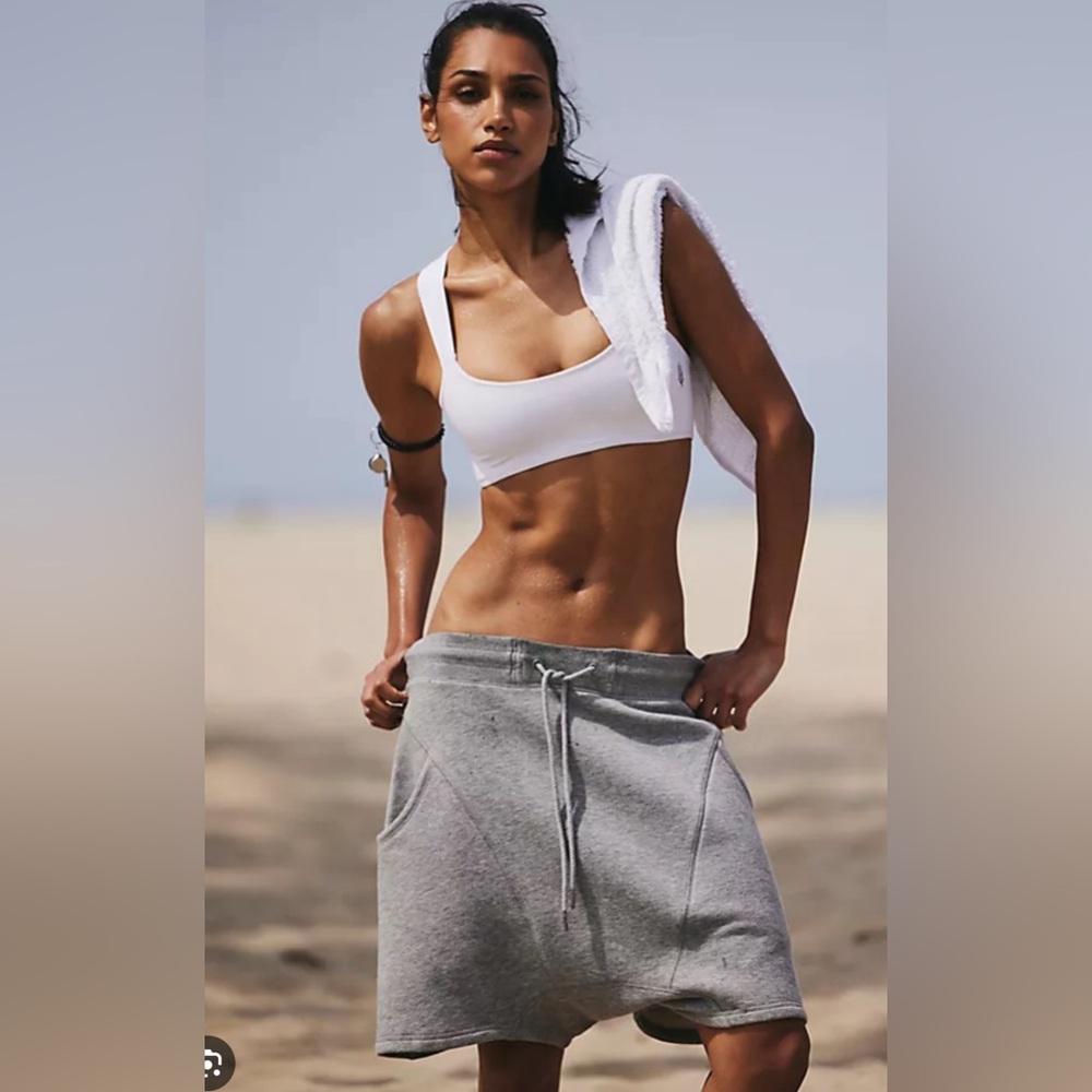 FP Movement Pointbreak Harem Shorts